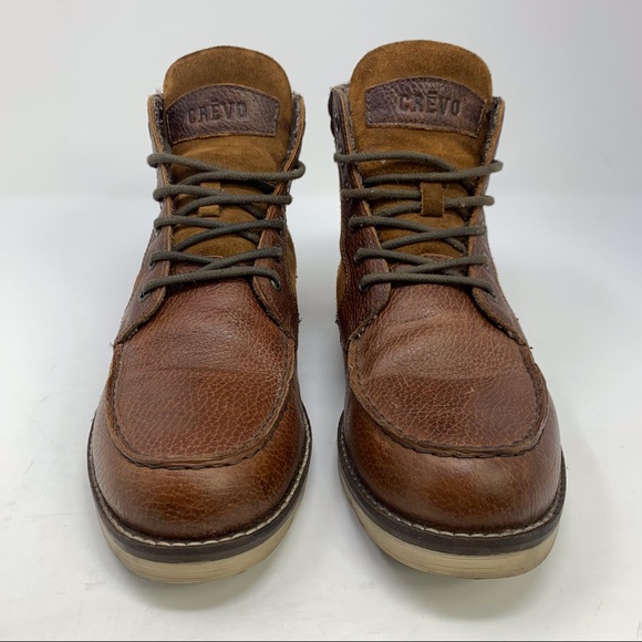 crevo wellcroft boot